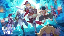 Screenshot 6: 가디언 테일즈 | 일본버전