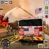 Icon: Firefighter- Fire Truck Game