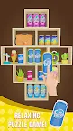 Screenshot 2: Triple Goods Merge: Sorting 3D