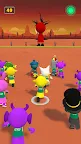 Screenshot 5: Beatbox Survival: Mini Games