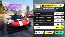 Screenshot 9: Car Driving Simulator Highway