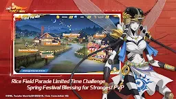 Screenshot 16: 一拳超人：最強之男 | 東南亞版