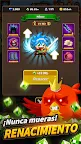 Screenshot 2: Idle Guardians: Never Die