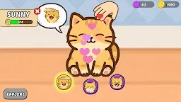 Screenshot 26: El Gato - the Cat