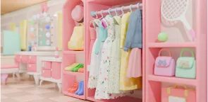 Screenshot 17: 脱出ゲーム ドールハウス