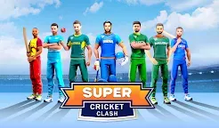 Screenshot 10: Super Cricket Clash