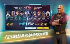 Screenshot 20: Tom Clancy’s 菁英特工