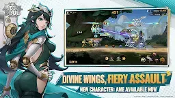 Screenshot 5: Metal Slug: Awakening | Global