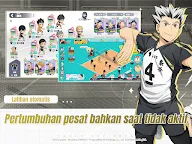 Screenshot 18: HAIKYU!! TOUCH THE DREAM