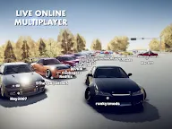 Screenshot 10: Hashiriya Drifter