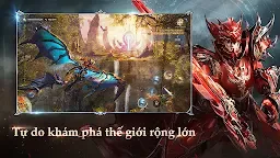 Screenshot 15: 奇蹟MU：正宗續作 | 越南版