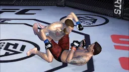 Screenshot 10: EA SPORTS™ UFC®