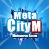 Icon: MetaCity M