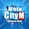 Icon: MetaCity M 