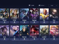 Screenshot 21: Arena of Valor | Inglês