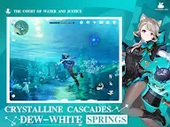 Screenshot 12: Genshin Impact · Cloud