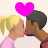 Icon: Kissing Now