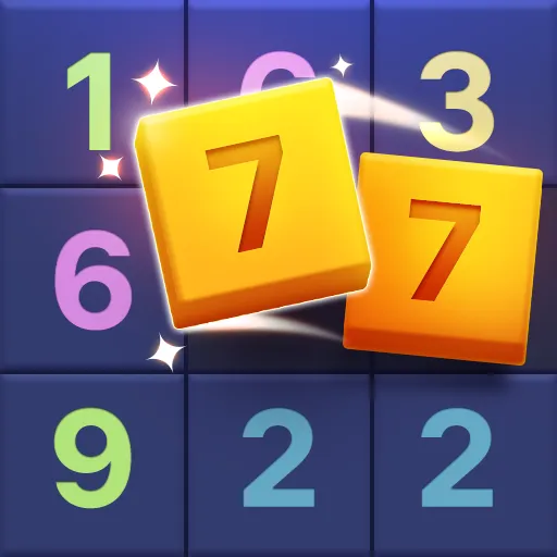Number Tiles - Match Numbers - Games