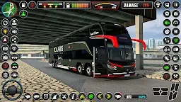 Screenshot 31: 教練 公車 遊戲 公車 模擬器