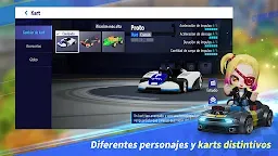 Screenshot 4: KartRider: Drift