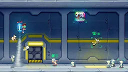 Screenshot 14: Jetpack Joyride