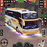 Icon: 教練 公車 遊戲 公車 模擬器