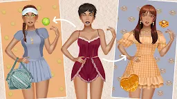 Screenshot 15: Emoji Dress Up Game