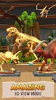 Screenshot 16: Dino Quest 2: Jurassic bones in 3D Dinosaur World