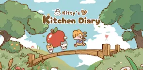 Screenshot 25: Kitty’s Kitchen Diary