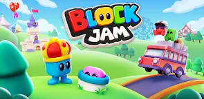 Screenshot 16: Block Jam 3D
