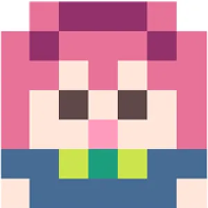 Pixel Girlfriend