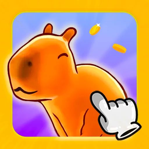 capybara clicker 2