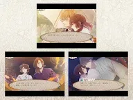 Screenshot 13: 冷然之天秤 黑百合炎陽譚