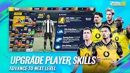 Screenshot 3: Football Master 2-Soccer Star