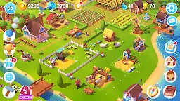 Screenshot 8: FarmVille 3 – Farm Animals