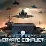 Icon: Gunship Battle Crypton Conflict