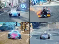 Screenshot 8: Disney Speedstorm