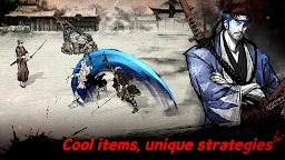Screenshot 15: Ronin: The Last Samurai