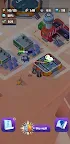 Screenshot 3: Idle Mars: Oasis Tycoon