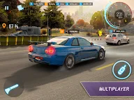 Screenshot 10: CarX Highway Racing