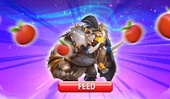 Screenshot 3: Monster Legends - RPG
