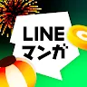 Icon:  Line Manga