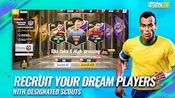 Screenshot 2: Football Master 2-Soccer Star