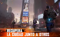 Screenshot 9: Tom Clancy's The Division Resurgence | Global