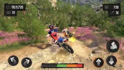 Screenshot 18: Motocross MX ATV Dirt Bike Sim