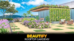Screenshot 5: Landscape Design:My Joy Garden