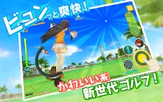 Screenshot 11: スマホでゴルフ！ ぐるぐるイーグル 【無料スポーツアプリ】