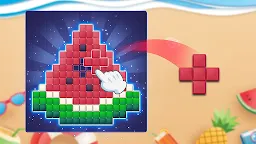 Screenshot 14: Block Smash: Gem Blast Puzzle