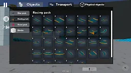 Screenshot 11: Simple Car Simulator: Crash 3D