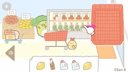 Screenshot 7: Sumikkogurashi : Let's Play!